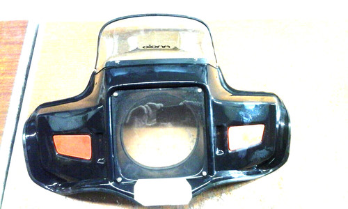 Vespa olona alien piaggio - alien, dome