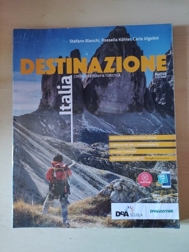 9788851158552 destinazione - 9788851158552,