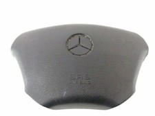 AIRBAG VOLANTE MERCEDES CLASSE ML W163 (1998 > 2005) STERZO GUIDA 1634600198