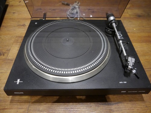 Giradischi philips 685 - giradischi,