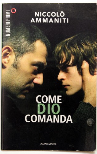 Come dio comanda niccolo - come,