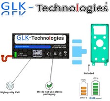 Batteria GLK per Samsung Galaxy Note 9 SM-N960F | DuoS SM-N960F/DS senza set P R O