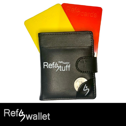 Refswallet refstuff - -,