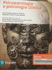 9788891901286 Psicopatologia e