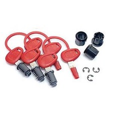GIVI Z180 SET 3 SERRATURE