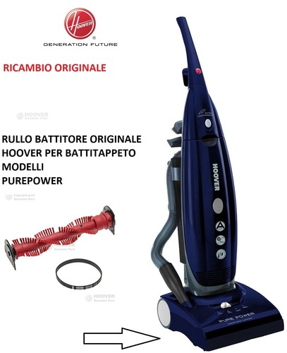 Rullo battitore cinghia - rullo,