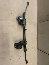 SCATOLA GUIDA STERZO FORD