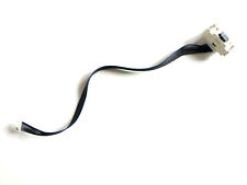 POWER Button Board EBR78480602 Tasto Accensione Switch Tv LG 32" 32ALF5610