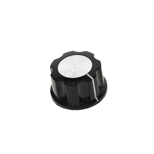 Manopola a03 mm nera - mf-a03,