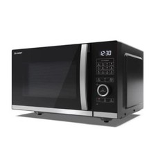 SHARP YC-QG254AE-B FORNO A