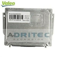✅ Ballast Centralina Xenon 6g 89034934 Volkswagen BMW Audi Renault Seat
