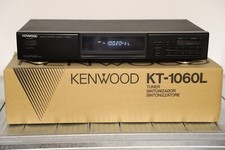 Kenwood 1060l hifi stereo - kt-1060l,