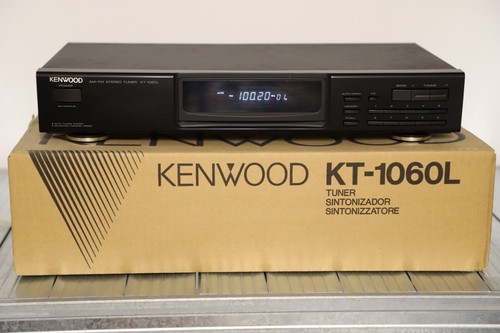 Kenwood 1060l hifi - kt-1060l, stereo