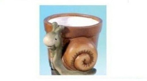 Vaso vasetto decorativo con - vasetto,
