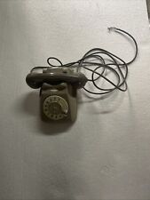 TELEFONO da tavolo vintage SIP SIEMENS ANNI 70