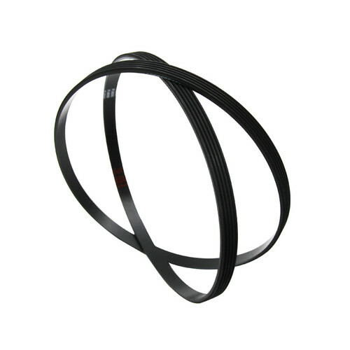 Pezzi cinghia di - 2,