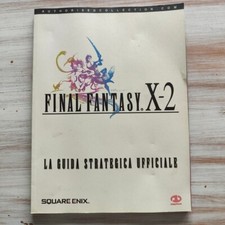 Final Fantasy X-2 Guida