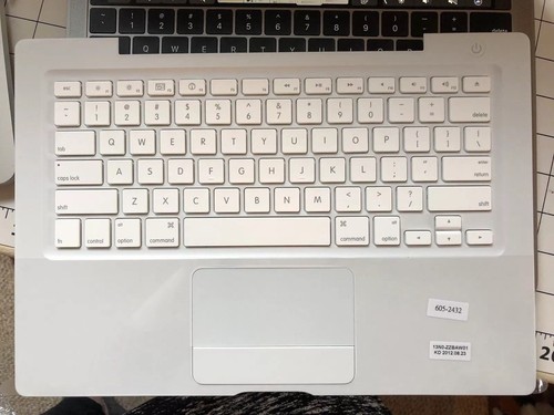 Nuova tastiera originale apple - nuova,