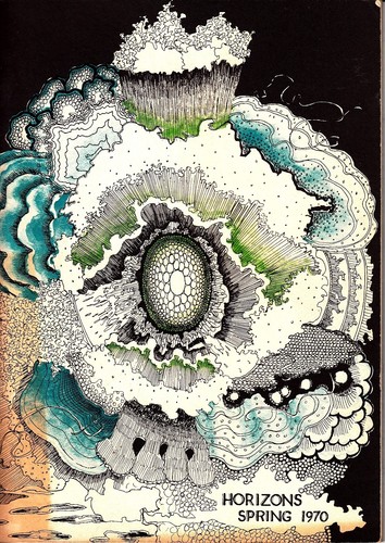 Horizons spring 1970 brooklyn - spring,
