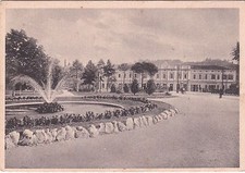 VICENZA - Stazioni Ferroviarie