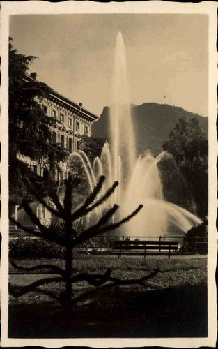 Lugano ticino svizzera vecchia - ticino,