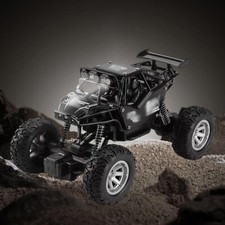 RC 4X4 Fuoristrada Auto