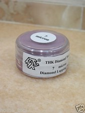 1 flacone THK 7 micron