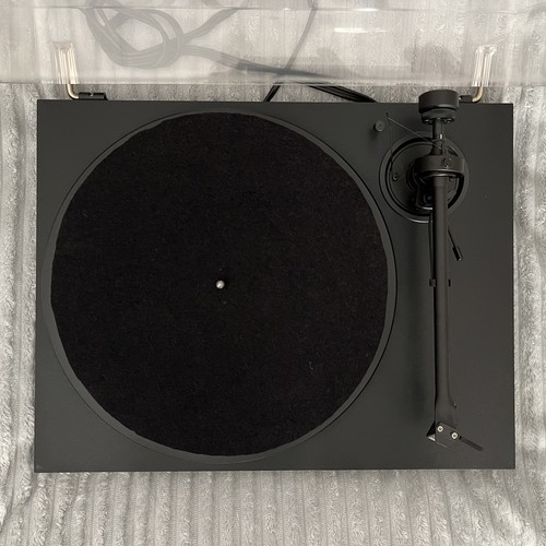 Giradischi pro ject - pro-ject, audio