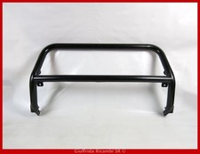 Bullbar protezione anteriore
