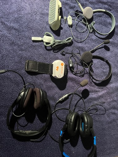 Accessori xbox cuffie - accessori,