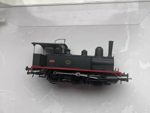 Electrotren 87 renfe - electrotren, 1:87