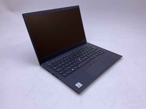 Lenovo thinkpad carbon gen - carbon,