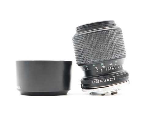 Tamron 210mm 6 - f/4-5.,