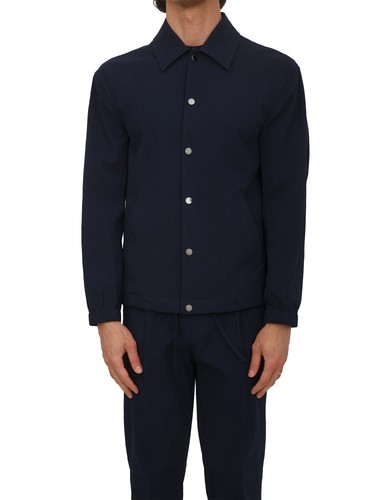 Giacca camicia paolo - giacca, pecora