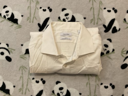 Camicia uomo calvin klein con - camicia,
