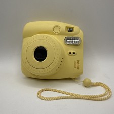 Fuji Instax Mini 8 fotocamera