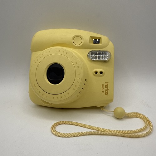 Fuji instax mini fotocamera - instax,