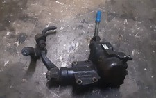 Scatola dello sterzo TATA Safari 1  Serie