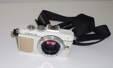 Olympus PEN LITE E-PL 7