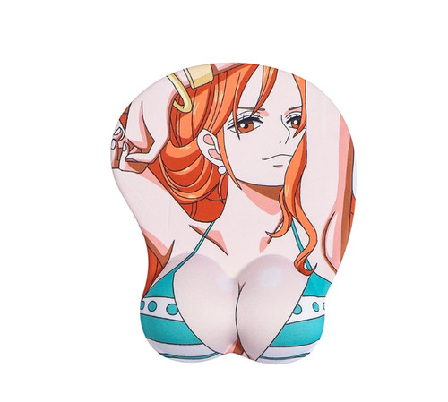 Tappetino per mouse oppai - per,