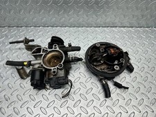 MONOINIETTORE PER FIAT Panda