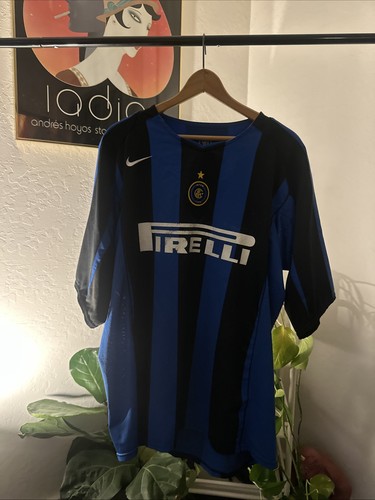 Maglia nike inter milan - maglia,