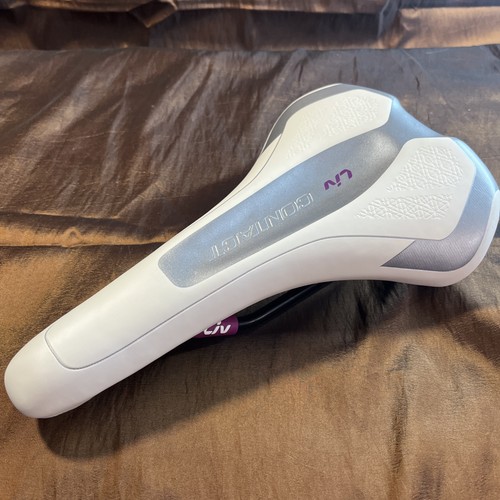 Sella bici donna