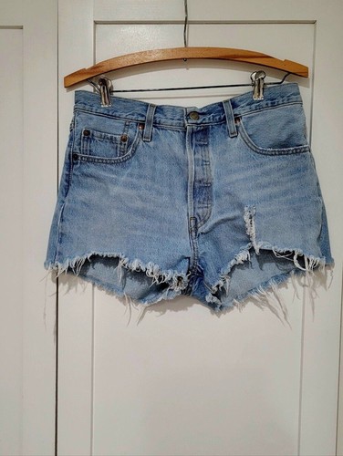 Pantaloncini levi 501 - pantaloncini,