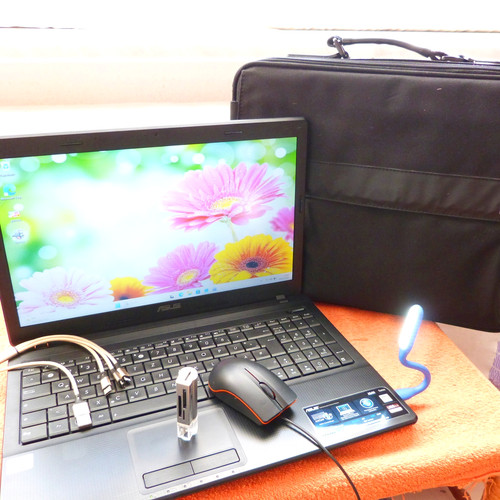Asus k54 icecool pollici - icecool,