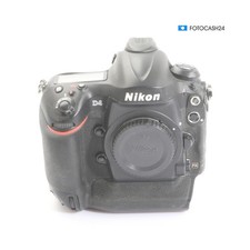 Nikon D4 + difetto (268814)