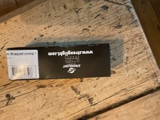 Stronglight staffa inferiore