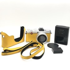 Leica X X2 16,1 megapixel