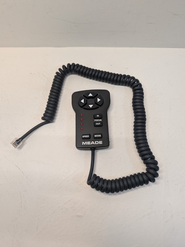 Meade instruments autostar - meade,