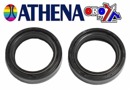 Set guarnizioni olio forcella
